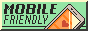 Mobile-Friendly Website Button